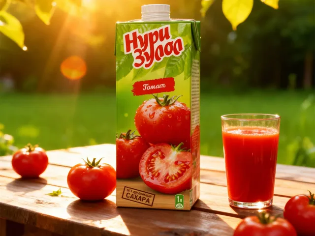 Соки Нури Зулол